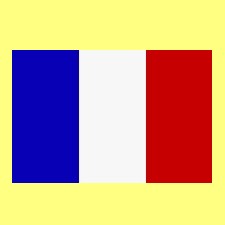 FR - Frankreich